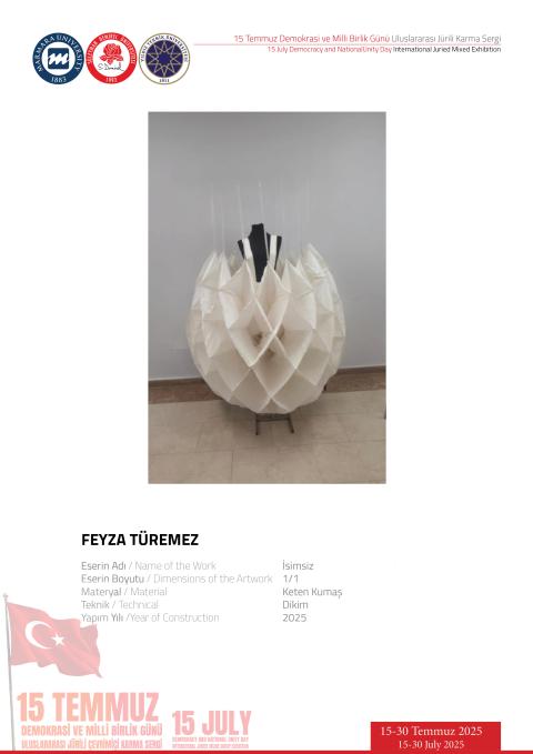 FEYZA TÜREMEZ